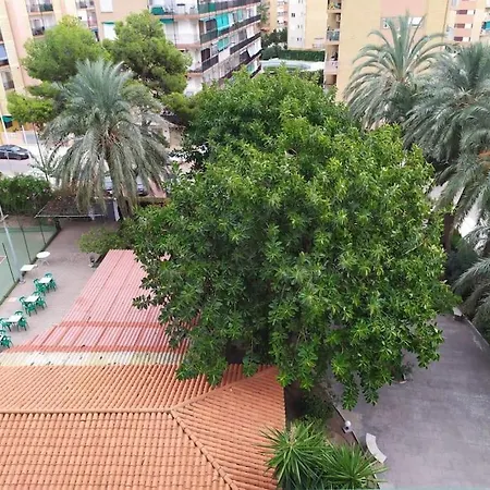 Apartmán Playa