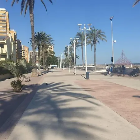 Apartmán Playa *