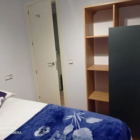 Apartment Playa *
