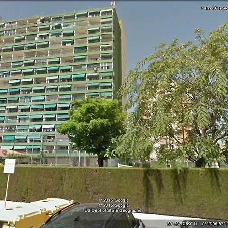 Playa Apartment *