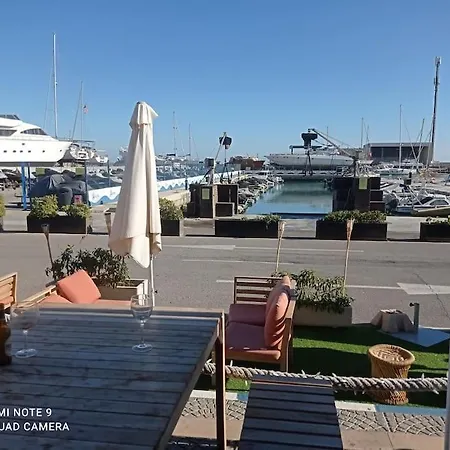 Apartman Playa