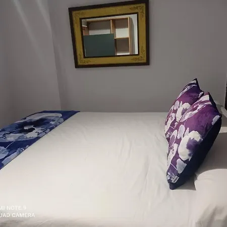 Apartment Playa