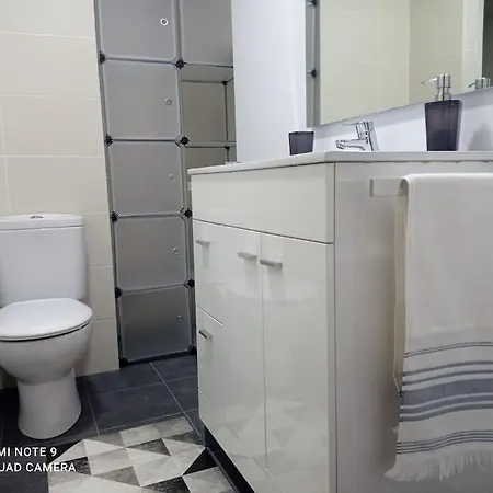 Playa Apartman