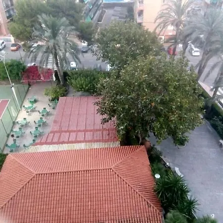 Playa Apartment *