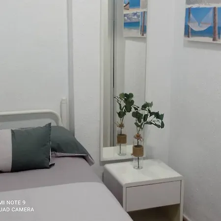 Apartmán Playa