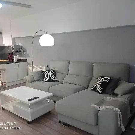 Playa Apartment *