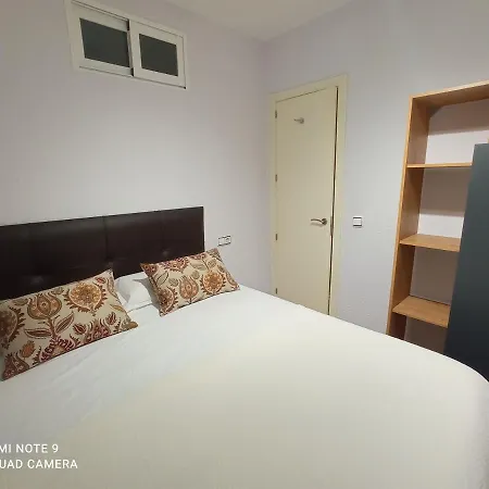 Apartment Playa *