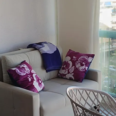 Apartman Playa Playa Pobla de Farnals