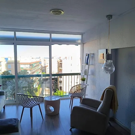 Playa Apartment