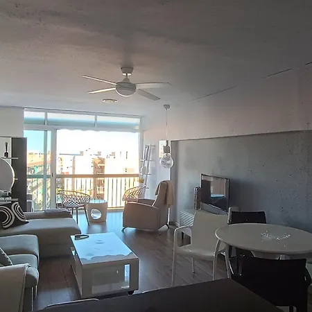 Playa Apartment *