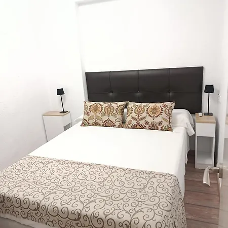Apartmán Playa