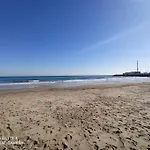 Playa Плайя-Побла-де-Фарнальс