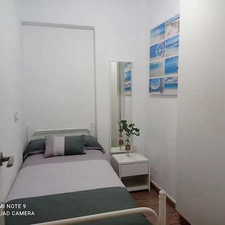 Playa Apartment