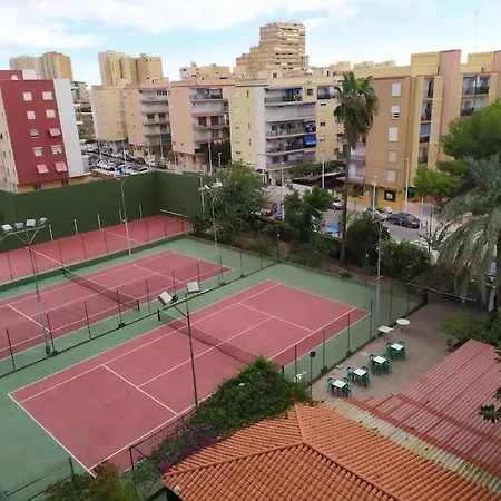 Playa Apartment *