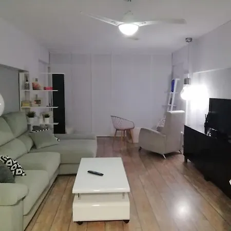 Playa Apartment