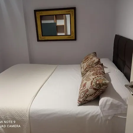 Apartment Playa Playa Pobla de Farnals
