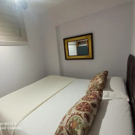 Playa Apartment *