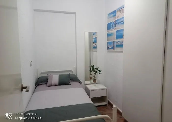 Playa Apartment